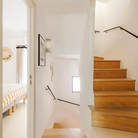 Nice Renting - Neuve - Luxury Triplex Old Town Massena Garibaldi - 4 Bedroom - Ac Exterior photo