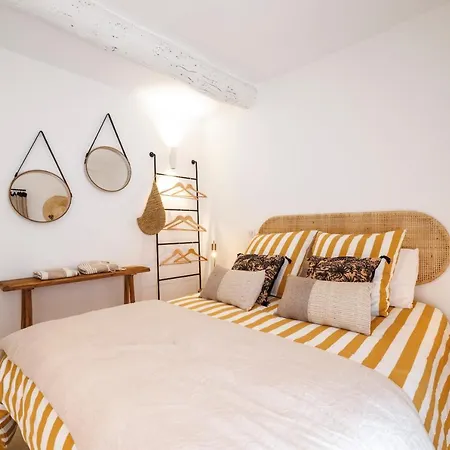 Nice Renting - Neuve - Luxury Triplex Old Town Massena Garibaldi - 4 Bedroom - Ac Exterior photo