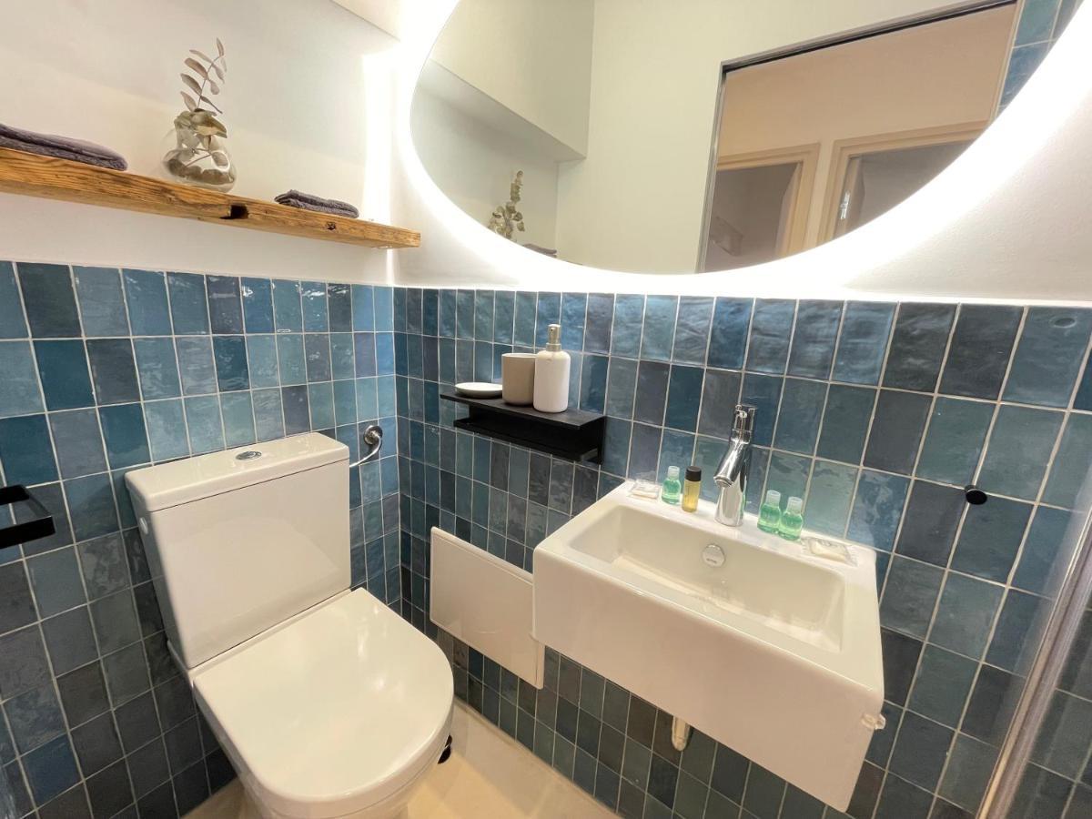 Appartement Renting - Neuve - Luxury Triplex Old Town Massena Garibaldi - 4 Bedroom - Ac Nice